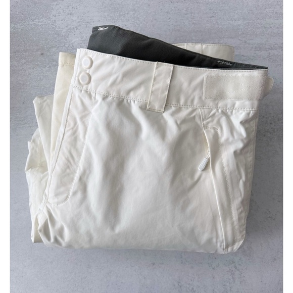 L.L. Bean Wildcat Waterproof Insulated Snow Pants - Picture 1 of 6